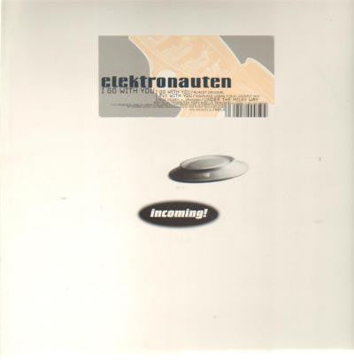 Elektronauten / MIR – I Go With You