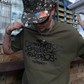 Community Service Records Tee Green