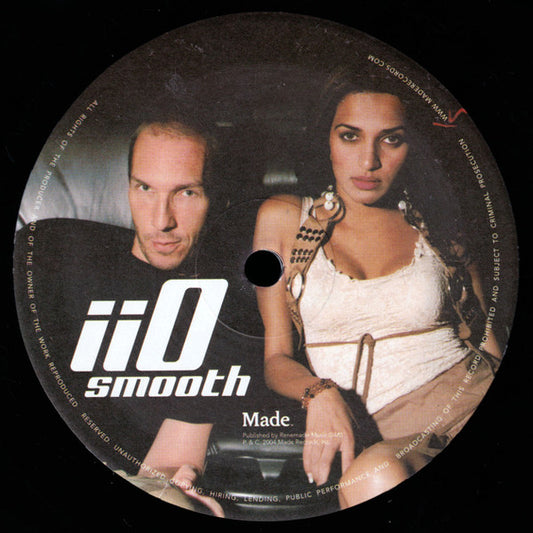 iiO – Smooth