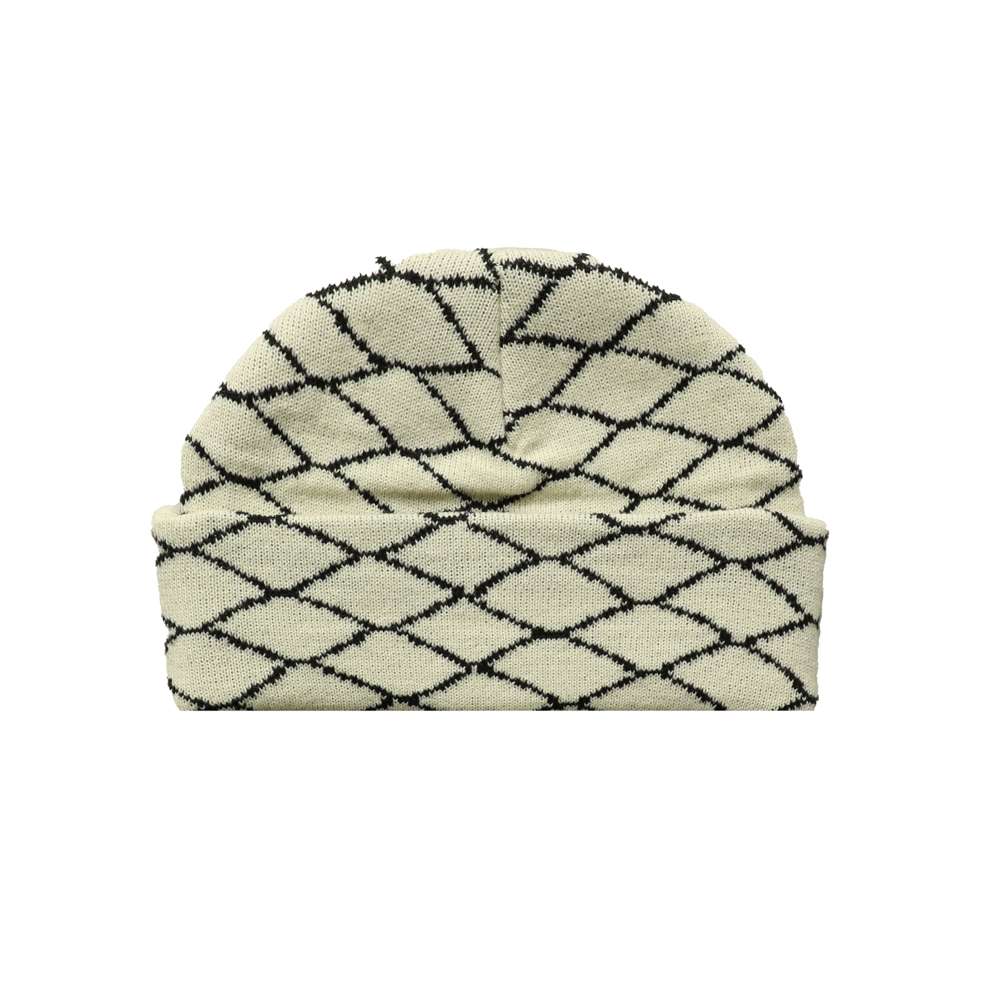 DD X Jay Byrne Chainlink Beanie