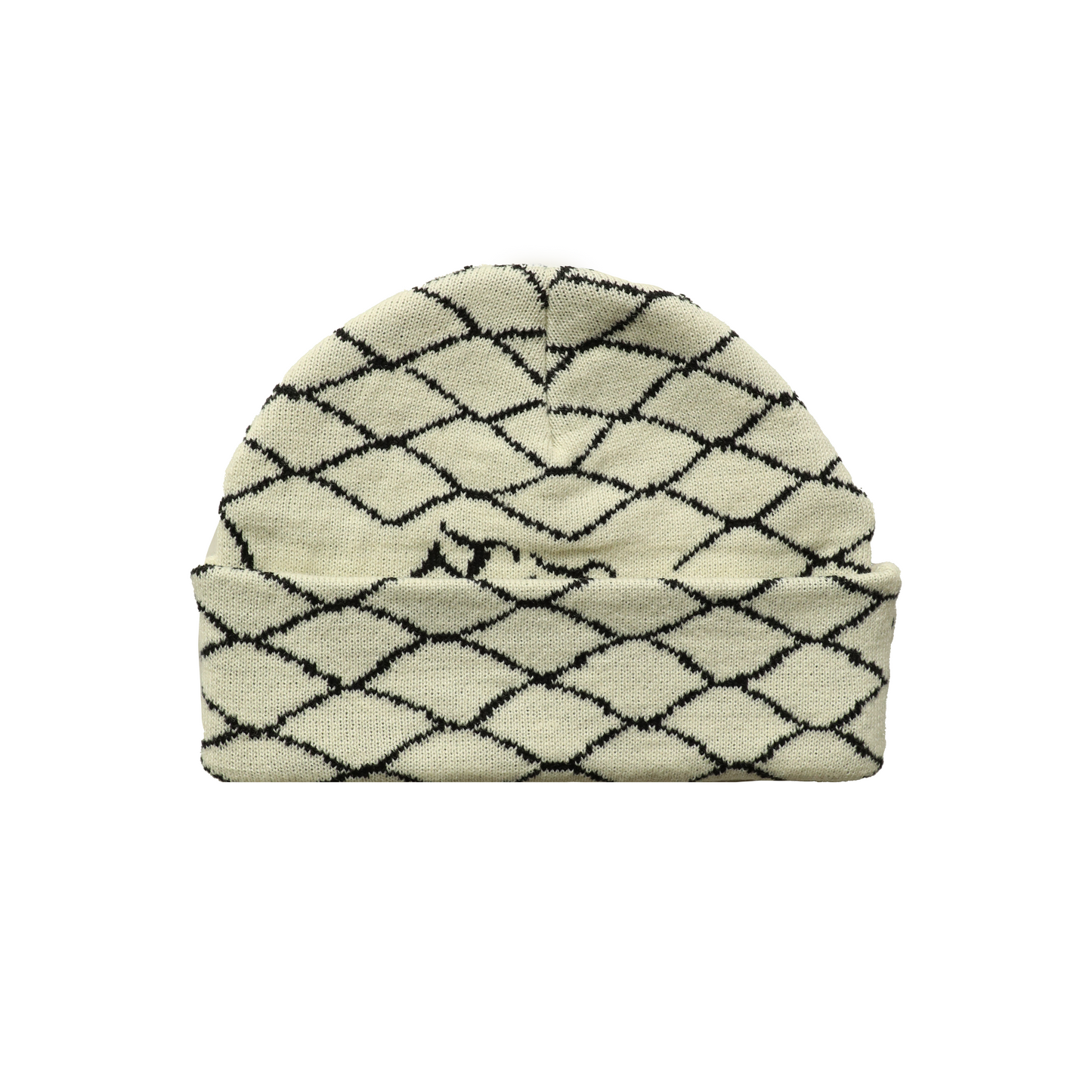 DD X Jay Byrne Chainlink Beanie