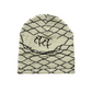 DD X Jay Byrne Chainlink Beanie