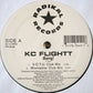 KC Flightt – Bang!
