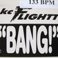 KC Flightt – Bang!