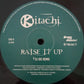 Kitachi – Raise It Up