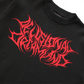 Thrash Logo Knit