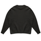 Thrash Logo Knit