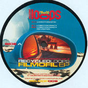 Recycled Loops – Filmofil EP