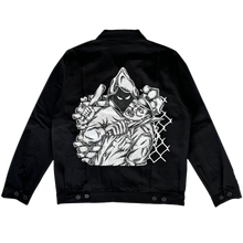 Load image into Gallery viewer, Cop Killa Work Jacket
