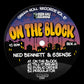 6 SENSE, Ned Bennett – On The Block