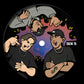 6 SENSE, Ned Bennett – On The Block
