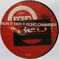 Various – Echo Chamber x Run It Red