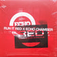 Various – Echo Chamber x Run It Red