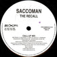 Saccoman – The Recall