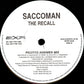 Saccoman – The Recall