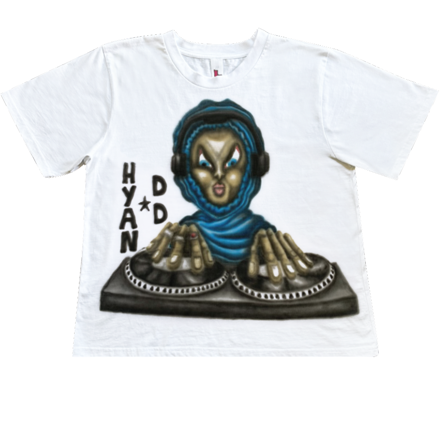 SOUNDCLOUDTOMP3CONVERTOR TEE