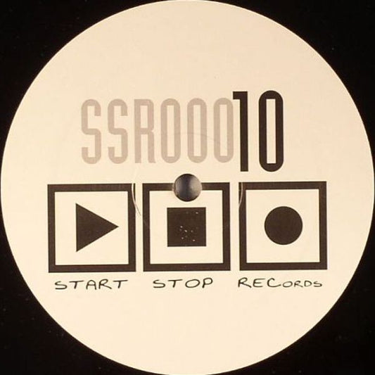 The Science Of Rhythm – Work