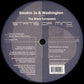 Smokin Jo & Washington Present The Black Europeans – State Of Mind (2005 Mixes)