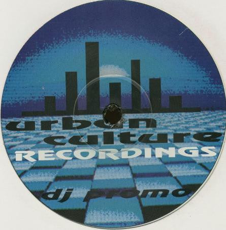 Unknown artist - Unknown title (Breaks)