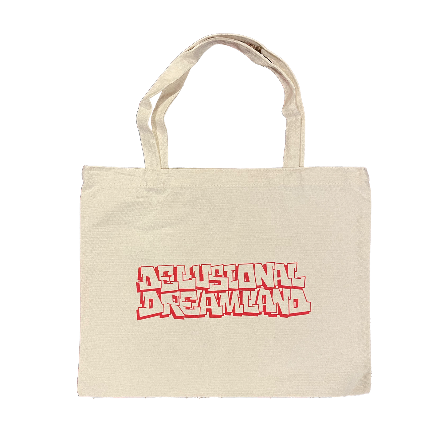 LOGO TOTE BAG