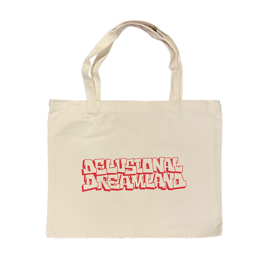 LOGO TOTE BAG