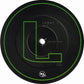 Jonny L Featuring Silvah Bullet – 20 Degrees (Doc Scott Remix) / Brother