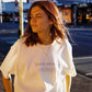 DD X LB "inner peace" Tee