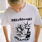 Self Destruction Tee