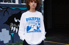 Load image into Gallery viewer, Diazepam Long sleeve
