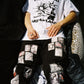 Self Destruction Tee
