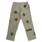 003 Cult Workshop Dickies pant 33 x 30