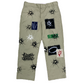005 Cult Workshop Dickies pant 36 x 30