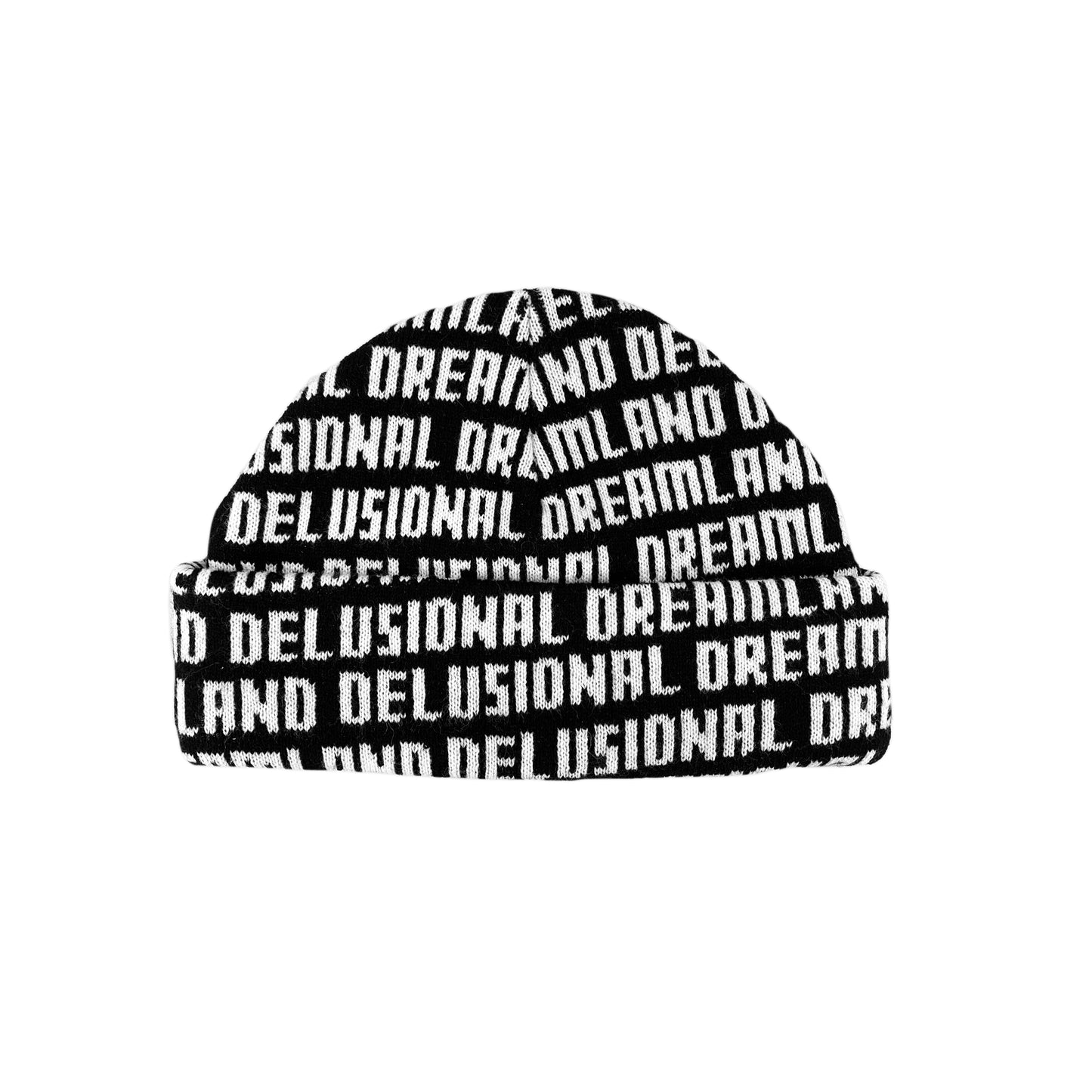 All Over Beanie