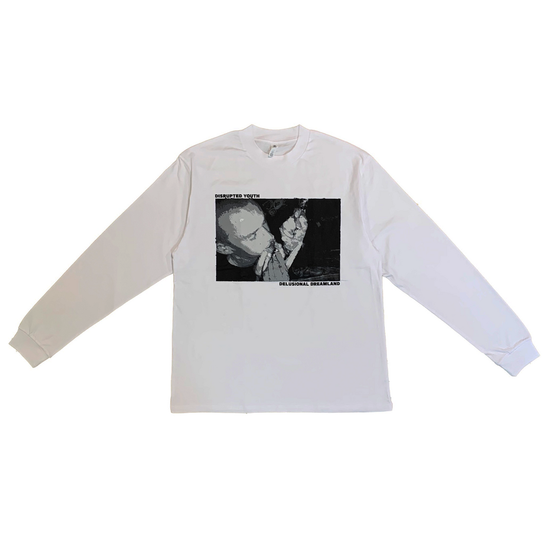 Disrupted Youth L/S