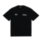 Lovelock Tee Black