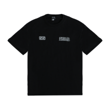 Load image into Gallery viewer, Lovelock Tee Black

