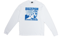 Load image into Gallery viewer, Diazepam Long sleeve
