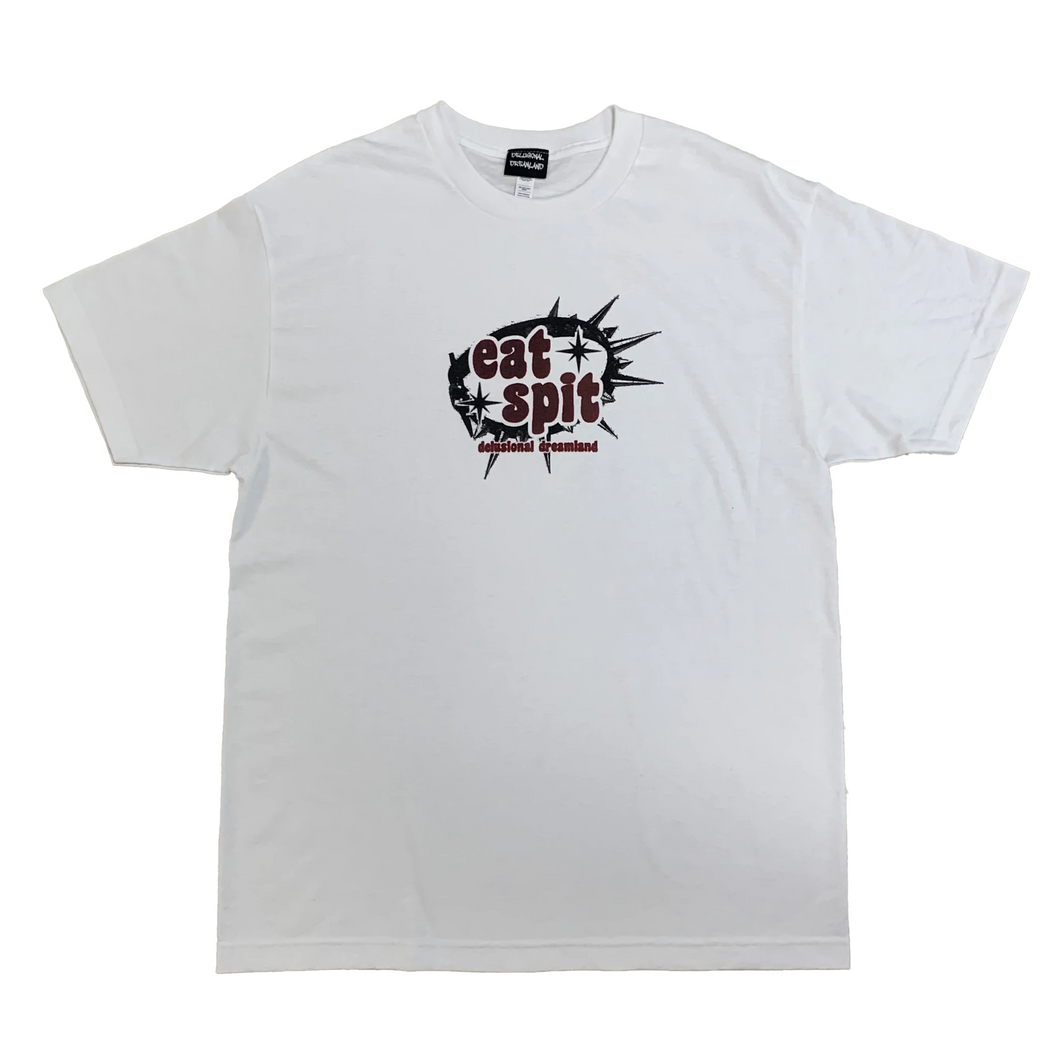 Eat Spit Tee