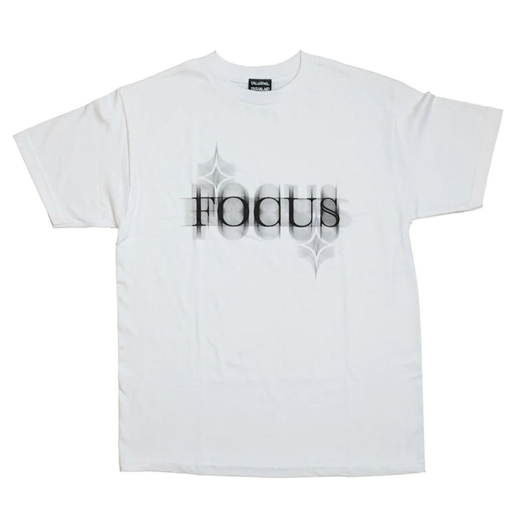 Focus Tee