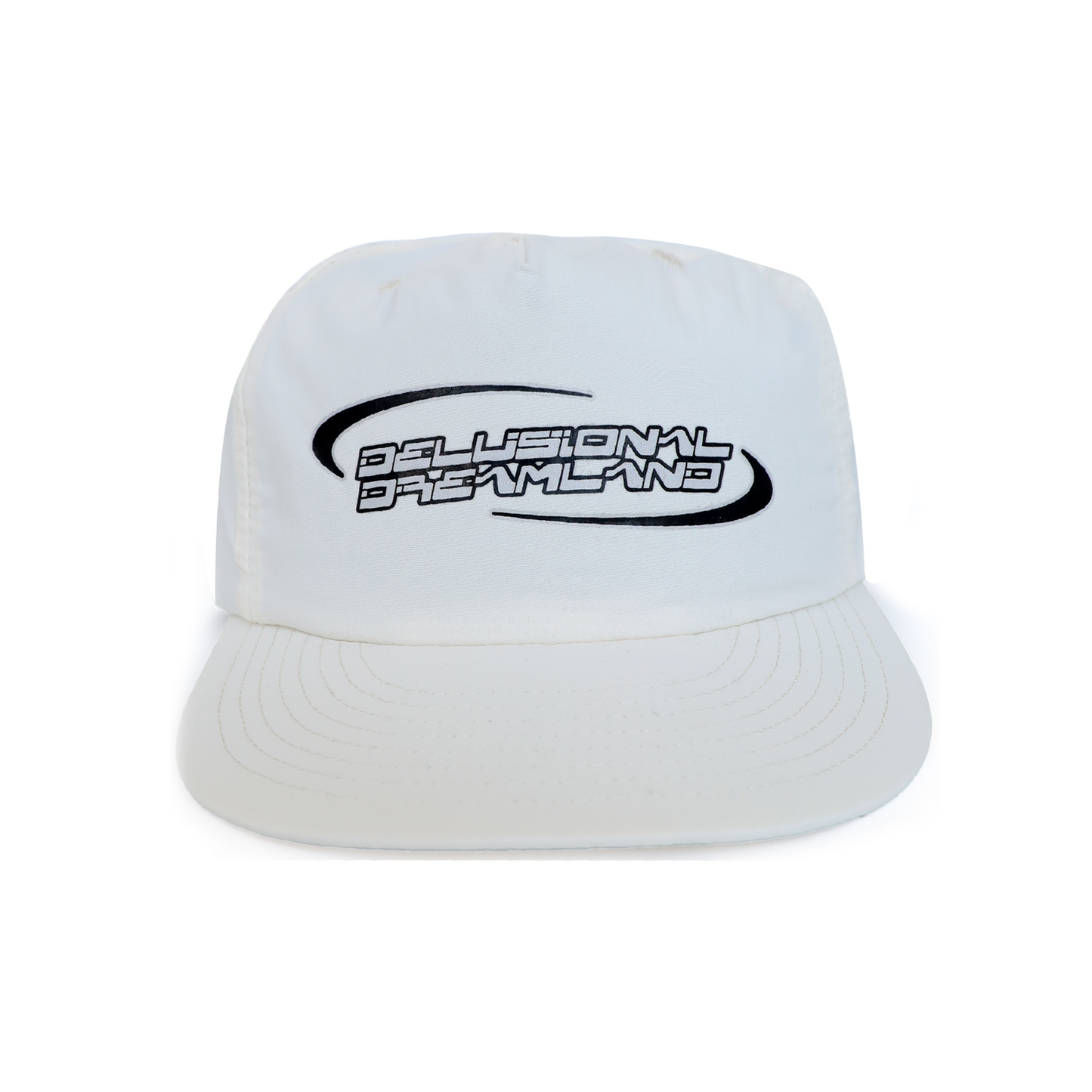 Intel Nylon Cap