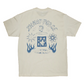 DD X LB "inner peace" Tee