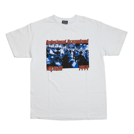 Riot 99 Tee