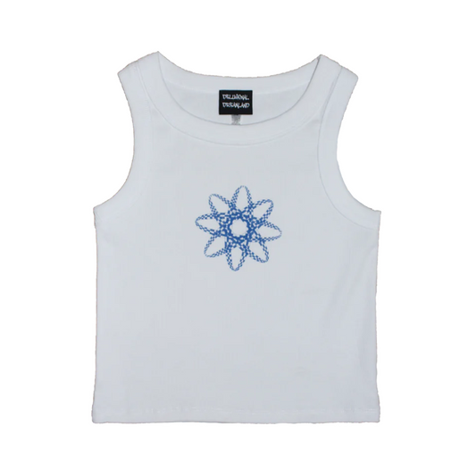 DD X LB Atom Tank top
