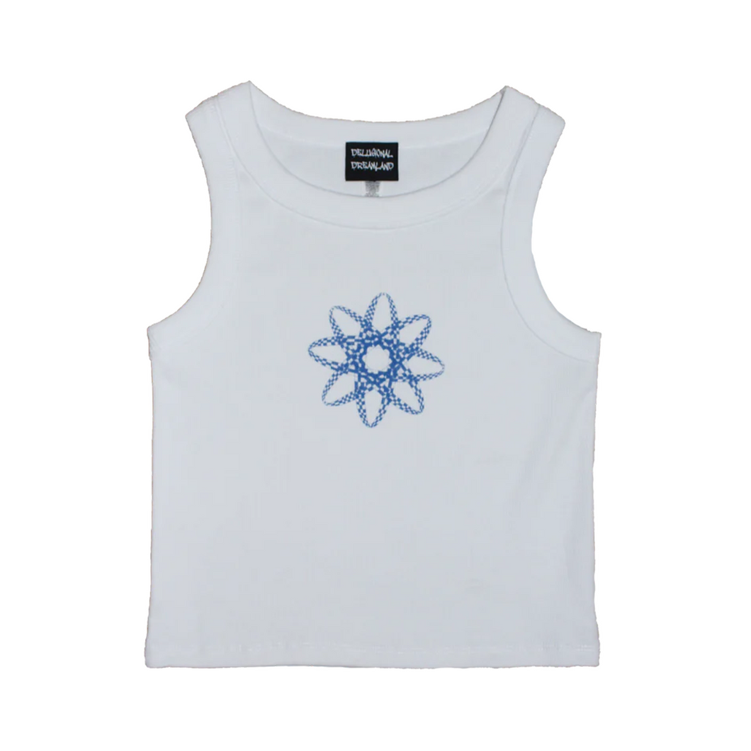 DD X LB Atom Tank top