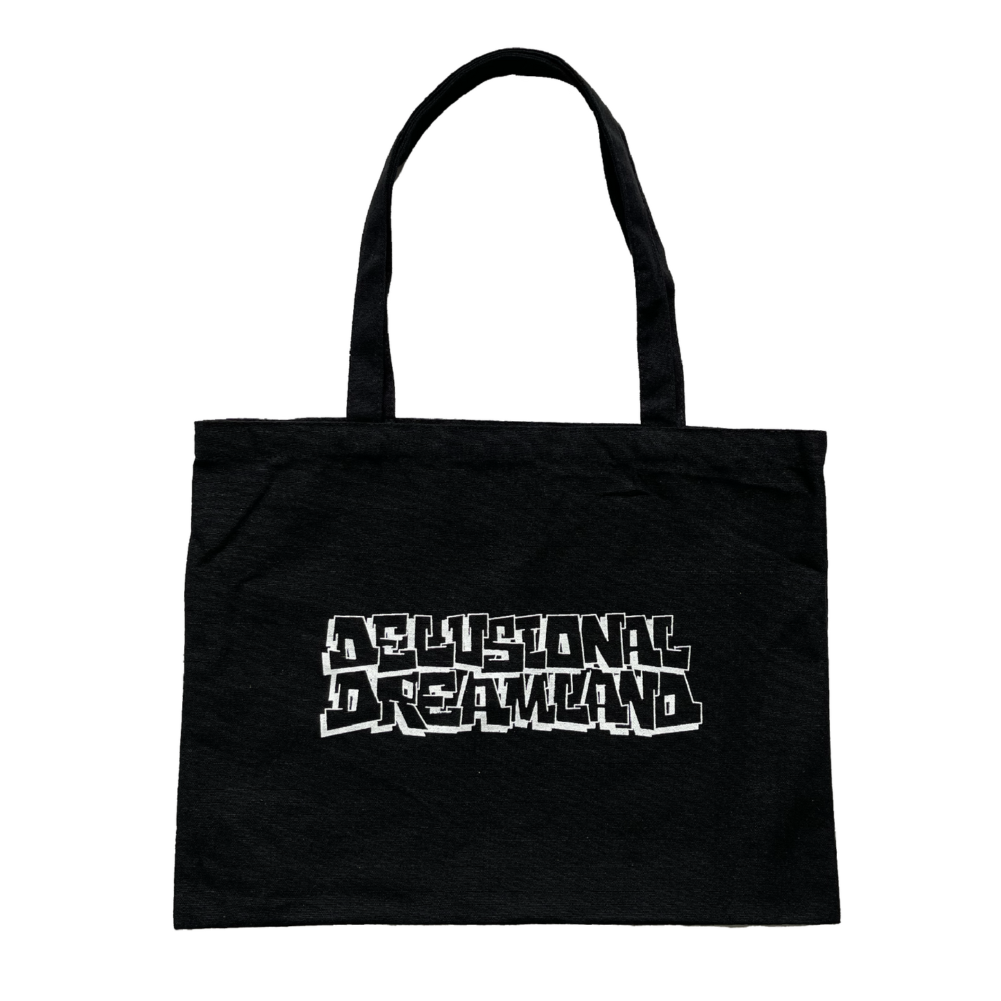 Logo Tote Bag