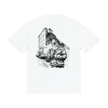 Load image into Gallery viewer, Lovelock Tee White
