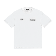 Load image into Gallery viewer, Lovelock Tee White
